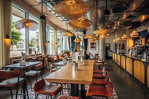 Hyatt Centric Cambridge