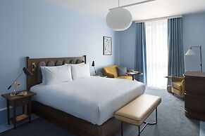 Hyatt Centric Cambridge