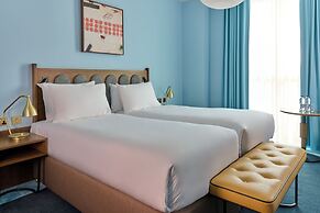 Hyatt Centric Cambridge