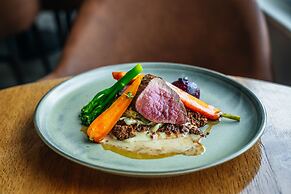 Hyatt Centric Cambridge