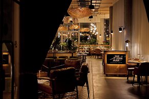 Hyatt Centric Cambridge
