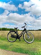 Hyatt Centric Cambridge