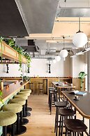 Hyatt Centric Cambridge