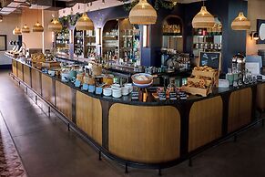 Hyatt Centric Cambridge