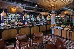 Hyatt Centric Cambridge