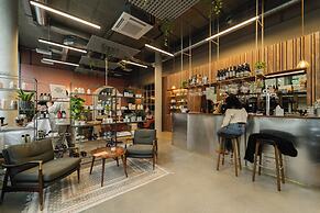 Hyatt Centric Cambridge