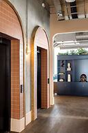 Hyatt Centric Cambridge