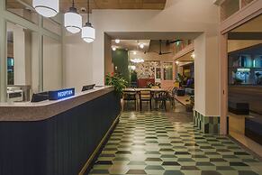 The Great Madras by Hotel Calmo