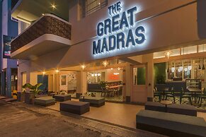 The Great Madras by Hotel Calmo
