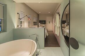 The Great Madras by Hotel Calmo