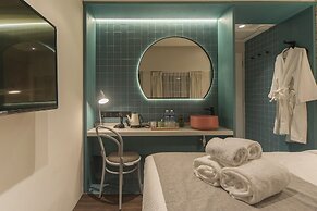 The Great Madras by Hotel Calmo