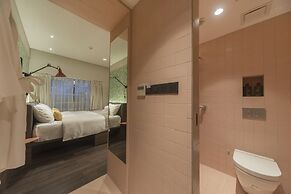 The Great Madras by Hotel Calmo