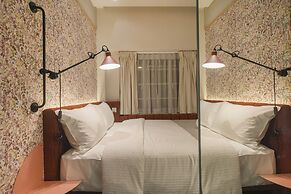 The Great Madras by Hotel Calmo