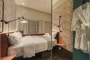 The Great Madras by Hotel Calmo