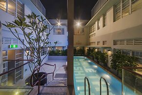 The Great Madras by Hotel Calmo