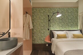The Great Madras by Hotel Calmo