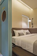 The Great Madras by Hotel Calmo