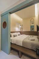 The Great Madras by Hotel Calmo