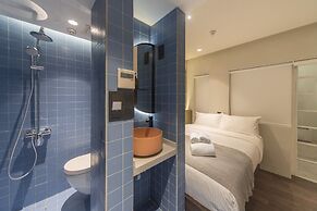 The Great Madras by Hotel Calmo