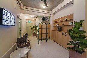 The Great Madras by Hotel Calmo