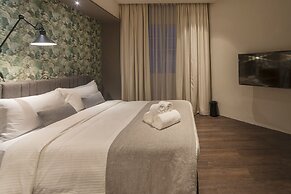 The Great Madras by Hotel Calmo