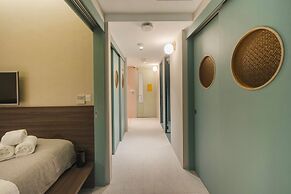 The Great Madras by Hotel Calmo
