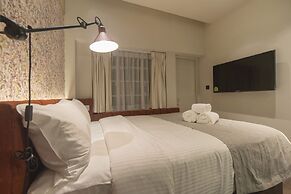 The Great Madras by Hotel Calmo