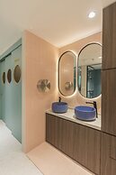 The Great Madras by Hotel Calmo