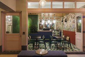 The Great Madras by Hotel Calmo