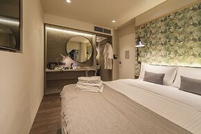The Great Madras by Hotel Calmo