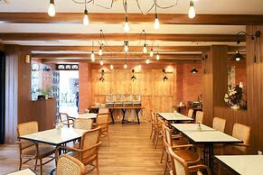 All Nite & Day Residence - Kebon Jeruk