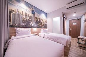 All Nite & Day Residence - Kebon Jeruk