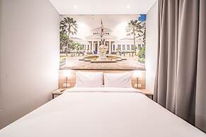 All Nite & Day Residence - Kebon Jeruk