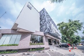 All Nite & Day Residence - Kebon Jeruk
