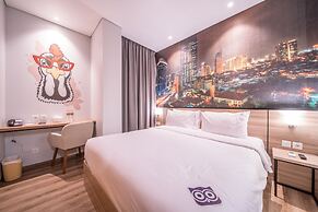 All Nite & Day Residence - Kebon Jeruk