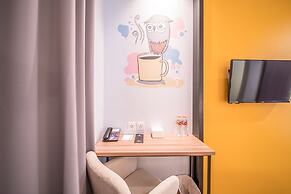 All Nite & Day Residence - Kebon Jeruk