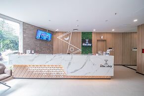 All Nite & Day Residence - Kebon Jeruk