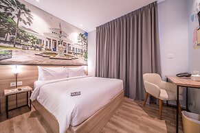 All Nite & Day Residence - Kebon Jeruk