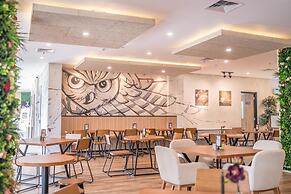 All Nite & Day Residence - Kebon Jeruk