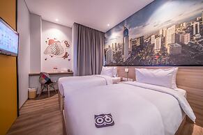 All Nite & Day Residence - Kebon Jeruk