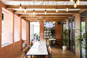 All Nite & Day Residence - Kebon Jeruk