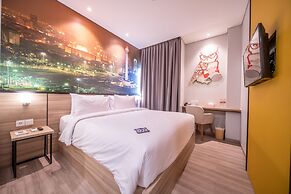 All Nite & Day Residence - Kebon Jeruk