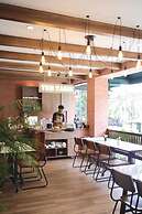 All Nite & Day Residence - Kebon Jeruk