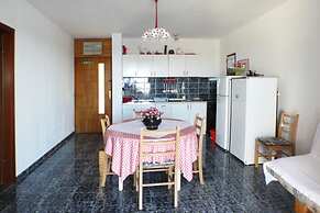 A1 - apt Near Beach With Terrace and the sea View