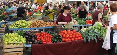 Big 80 m2 apt With Balcony in the Heart of Split