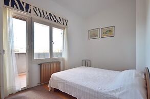 Big 80 m2 apt With Balcony in the Heart of Split