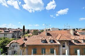 Big 80 m2 apt With Balcony in the Heart of Split