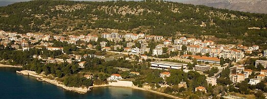 Big 80 m2 apt With Balcony in the Heart of Split