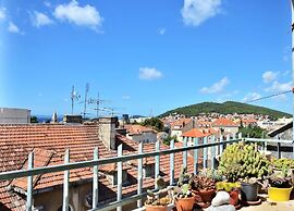 Big 80 m2 apt With Balcony in the Heart of Split