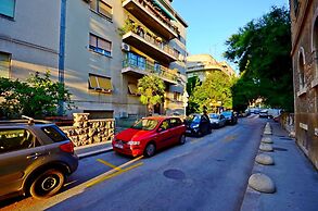 Big 80 m2 apt With Balcony in the Heart of Split